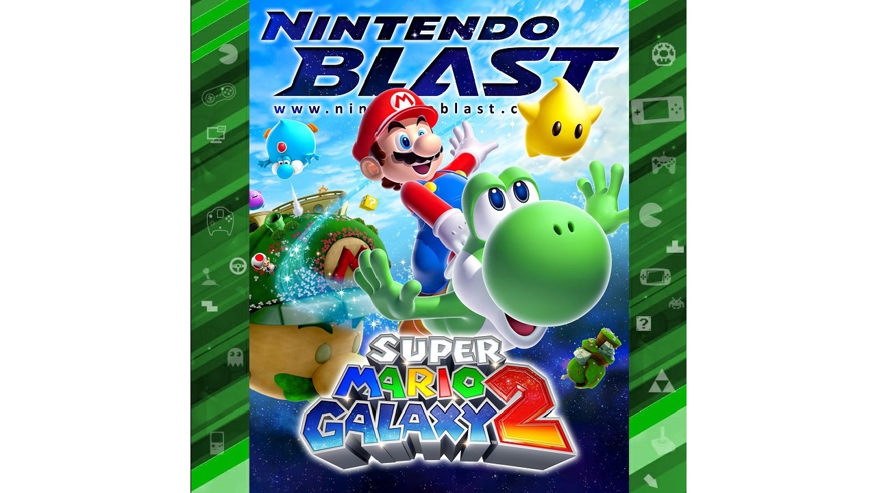 Nintendo Blast Nº 62 by Nintendo Blast - Issuu